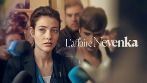 L'affaire Nevenka, Film Drame, Sur CINE+OCS